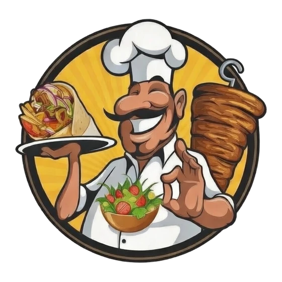 Kebab Bar logo