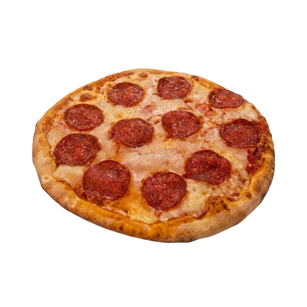 Пицца Пепперони