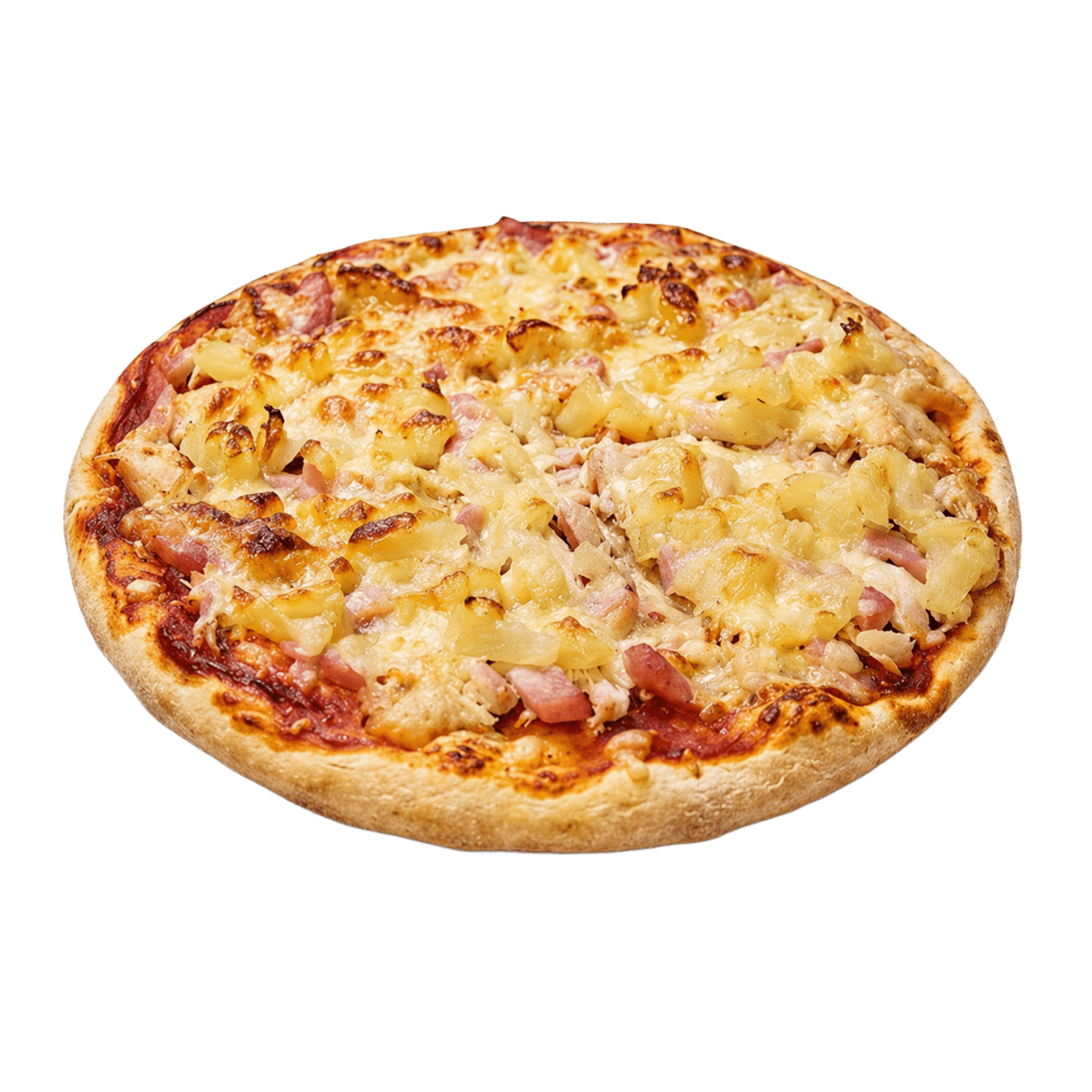 Пицца Гавайская